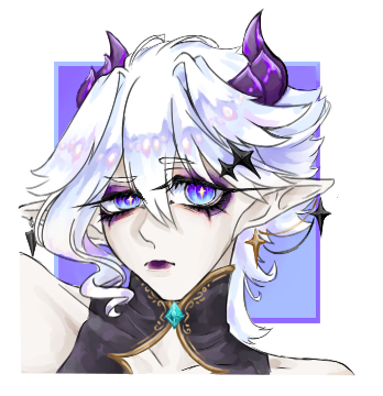 ChrisGhost14's tweet photo. @SolAltairVT Hia, Im Artie and I'm a Fanart &amp; Oc artist and Im hoping to further my career in art by starting comms on Vgen Thank you for the opportunity to join such a wonderful community :3 https://t.co/S1h52ZiAvQ