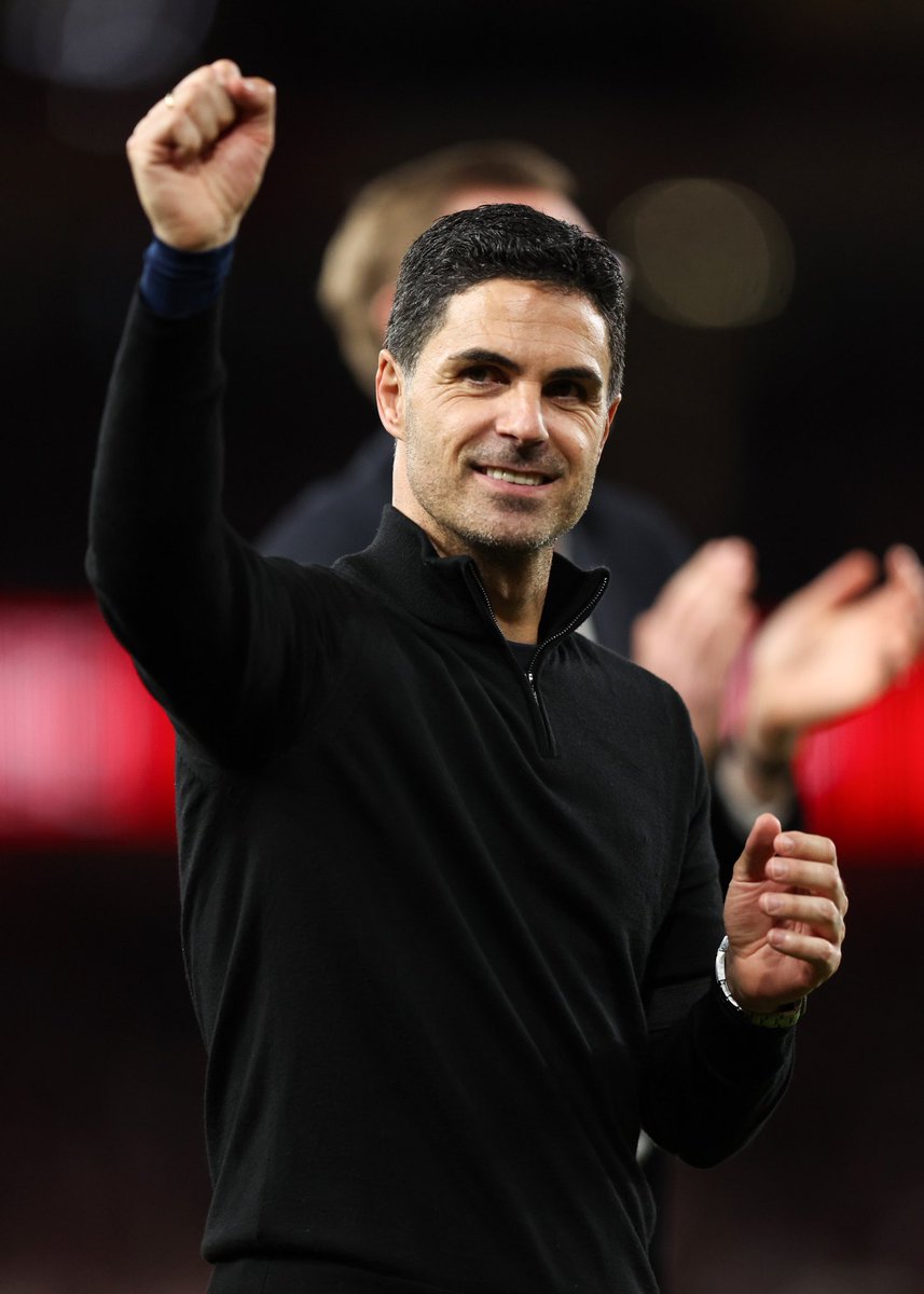 Realsaggilord's tweet photo. Arteta the New Mafia lord!(in coaching)
Arsenal will win the Ucl trophy 🏆 tonight 
The world will know you! https://t.co/qXTgIA5VCw
