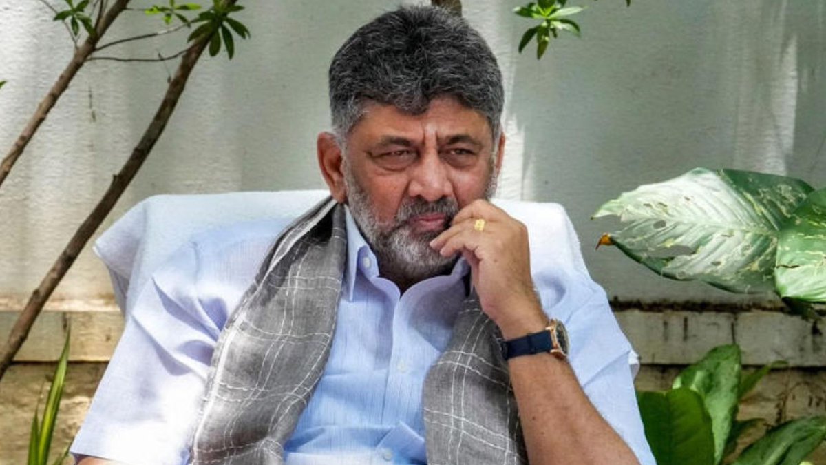 AsianetNewsSN's tweet photo. DK Shivakumar: ಡಿಕೆಶಿ ಪದಗ್ರಹಣ ಸಮಾರಂಭಕ್ಕೆ ರಾಮನಗರದಿದ 60 ಸಾವಿರ ಜನ ಸೇರಿಸಲು ಸಿದ್ಧತೆ!
#dkshivakumar #nextcm #ramanagar #congress #kannadanews
Click here:
https://t.co/zzAwdryoYg https://t.co/GKyDizPkSV