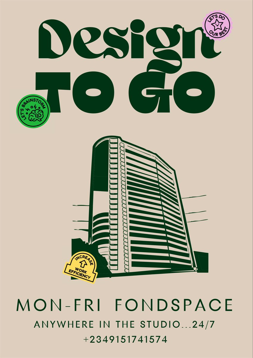 fondspacevisual's tweet photo. #design #poster #creative #product https://t.co/gxI7TfstLY