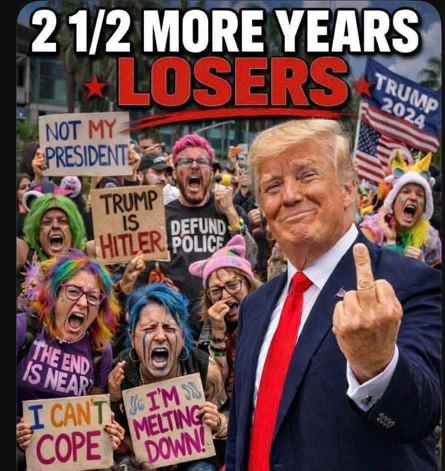 Gigi J. Trump tweet media