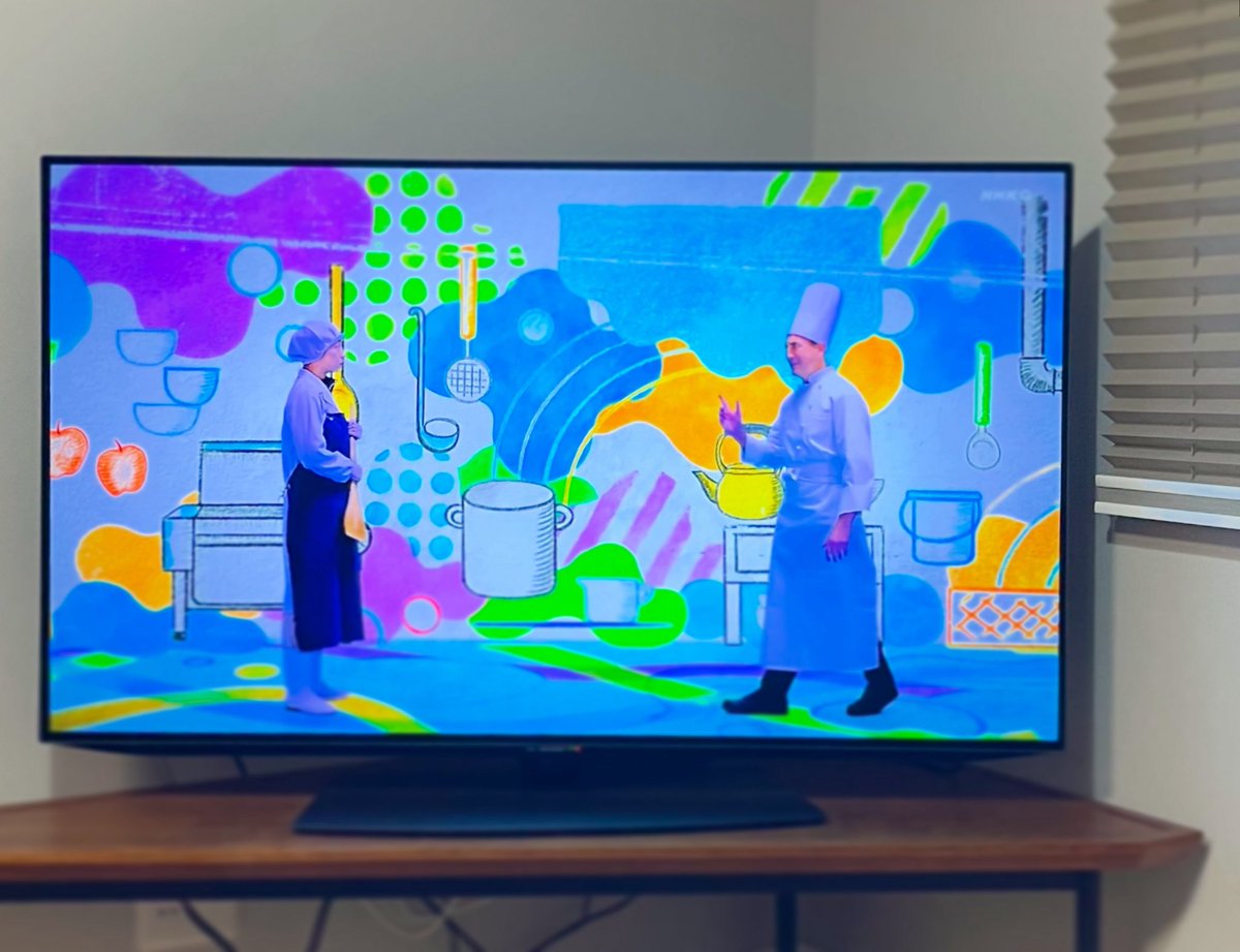 ichiootsuka's tweet photo. NHK土曜ドラマ「ムショラン」
空想シーンの背景イラストを担当しています。
2話もたくさんイラスト描きました。
たぶんイラストは一瞬かと思いますが（笑）ぜひぜひですーー https://t.co/T6WxDlqkLS