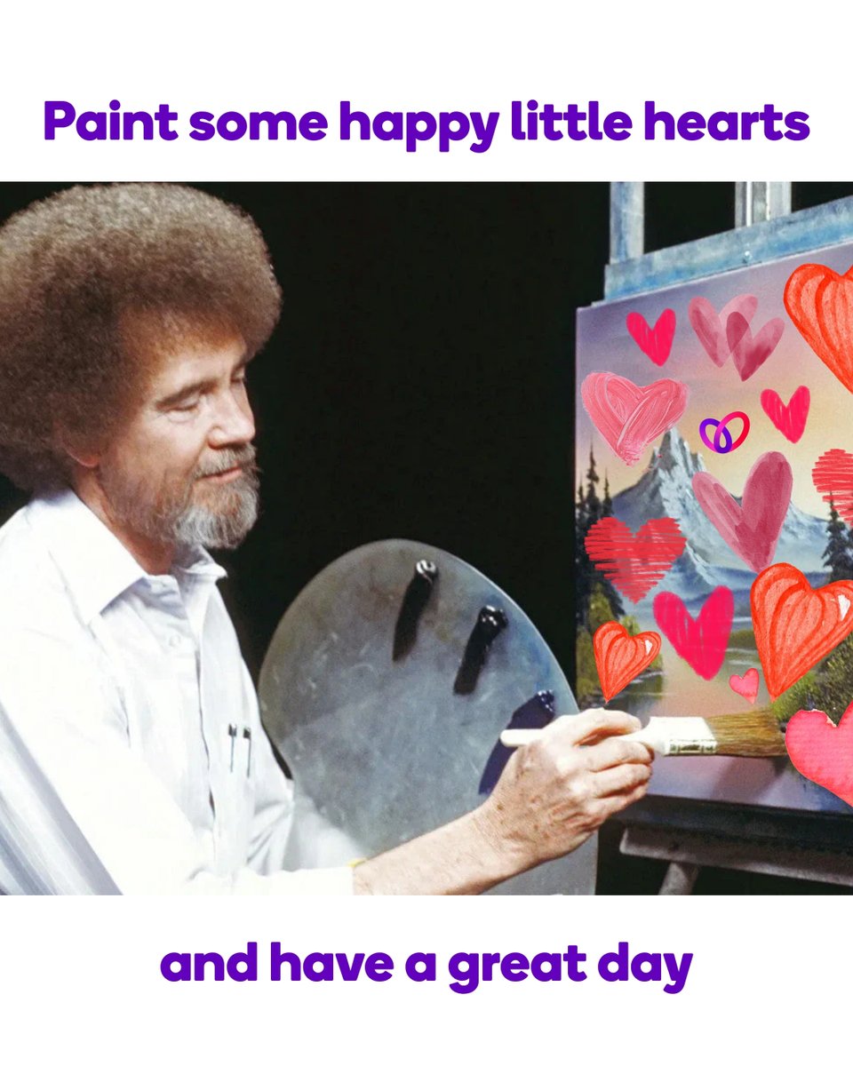 heartresearchuk's tweet photo. Join us in Briggate from 10-4 and join in on the free community mural to raise money for lifesaving heart research ❤️
 
#Mural #LeedsEvents #LeedsArt #Leeds https://t.co/JF0xAvhpxK