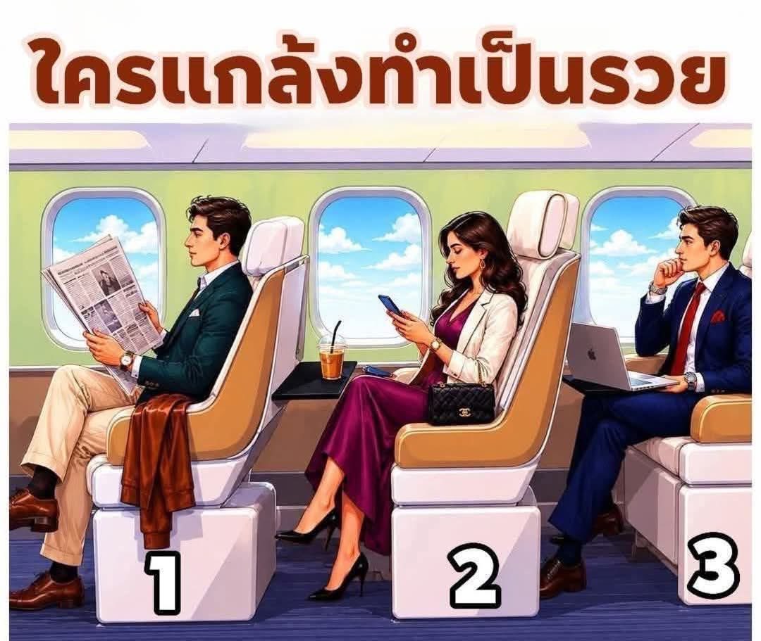 Toonee8008's tweet photo. ใครแกล้งรวย🙋‍♀️ https://t.co/Ufzwu55E4p