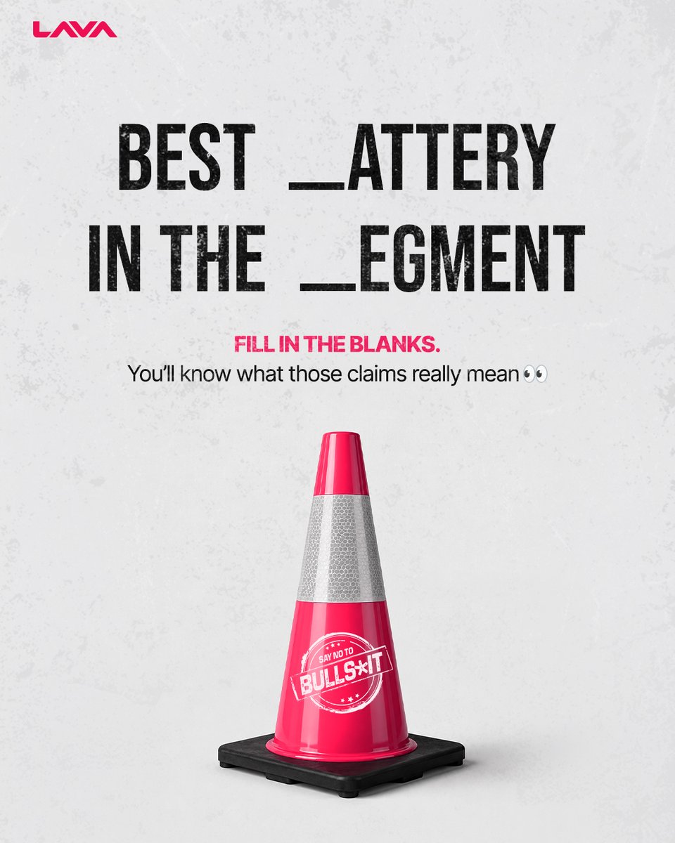 Lava Mobiles tweet media