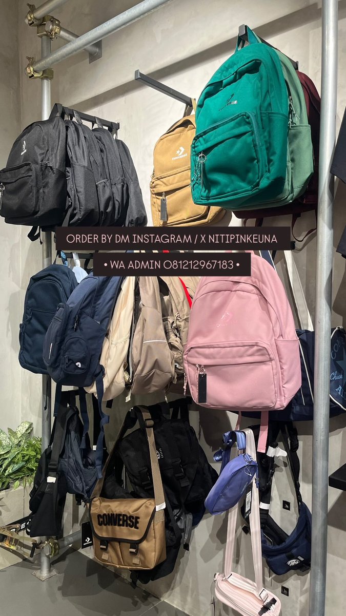 cremeeuna's tweet photo. temen-temen nitipinkeuna is back!!! 💥💥🤟🏻🤟🏻

kali ini kita open jastip CONVERSE BUY1GET1 ‼️bisa request barengan , bisa juga b1g1 yaa! kita dom jakarta barat , dikirim di hari yang sama atau besok harinya , mau langsung gosend juga boleh bangeet 🫰🏻🫰🏻 https://t.co/oA2484Pb6x