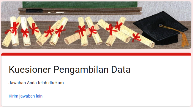 Dandelion || barter kuesioner yuk, dm saja tweet media