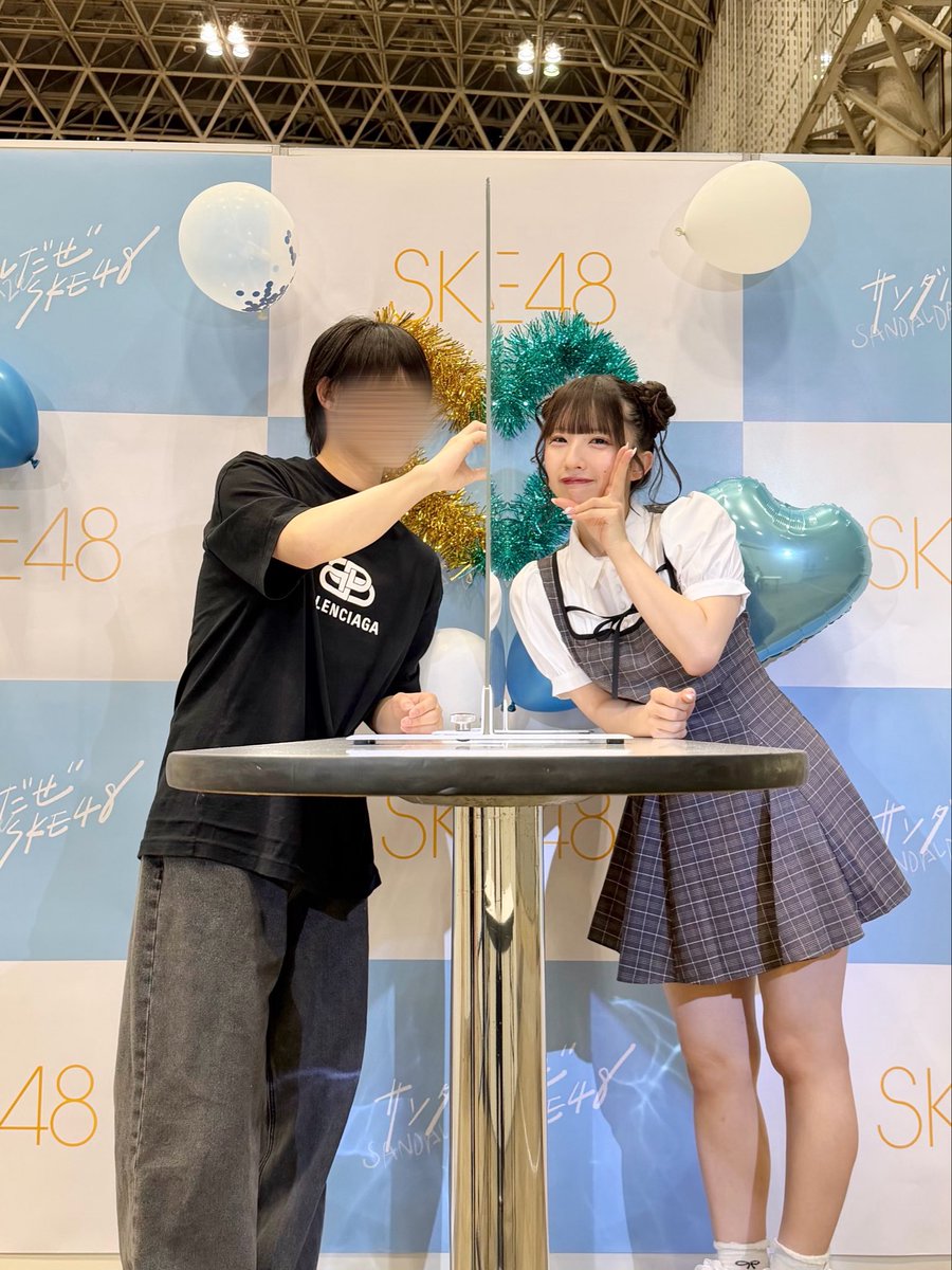 8RENKI's tweet photo. だいすきさん https://t.co/8DLACNsiCc