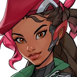 Susie tweet media