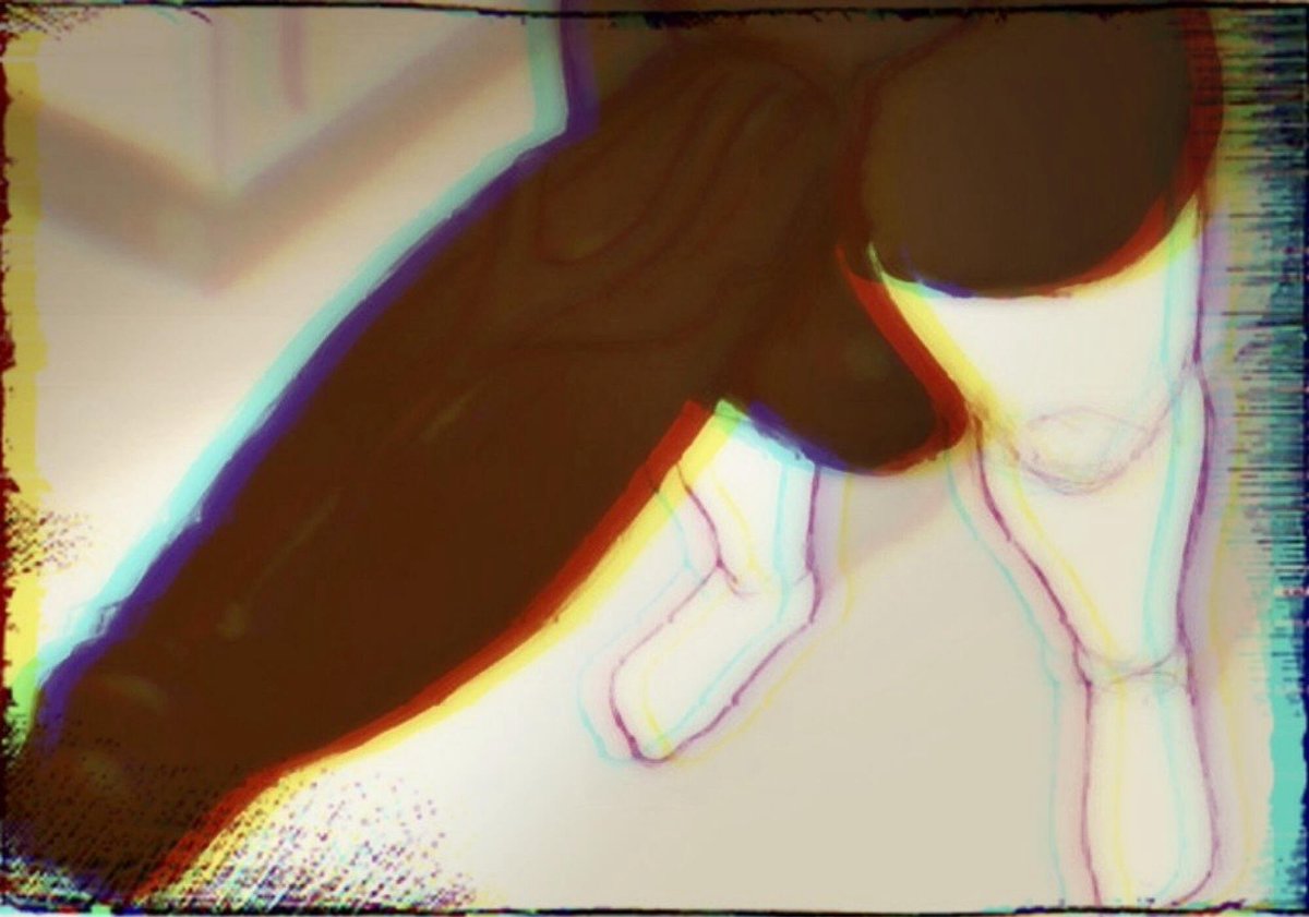 Yhoripeque's tweet photo. @DamiFaggot Verga jumpscare https://t.co/MPrQ0fJoXq