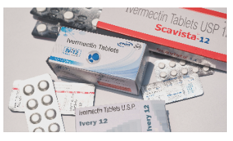 Buy Ivermectin | HCQS | Azithromycin in USA tweet media