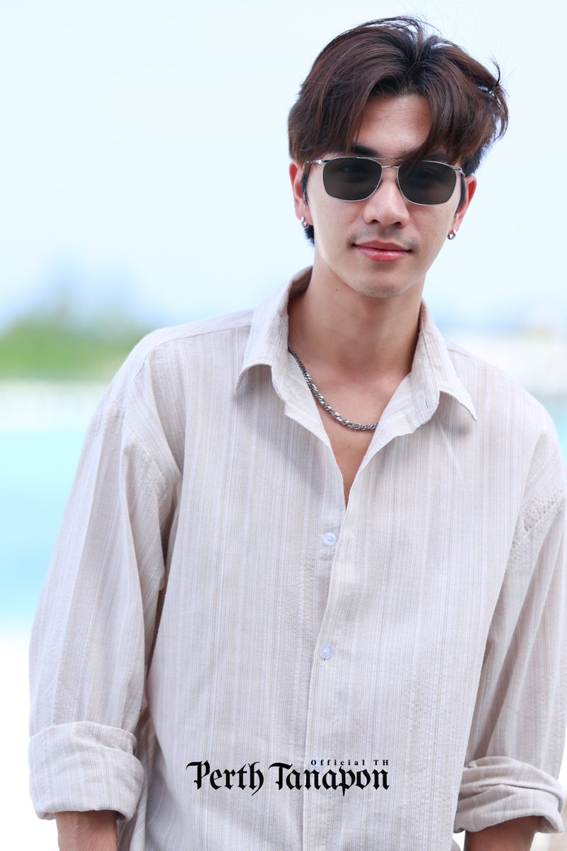 PERTH TANAPON OFFICIAL TH tweet media