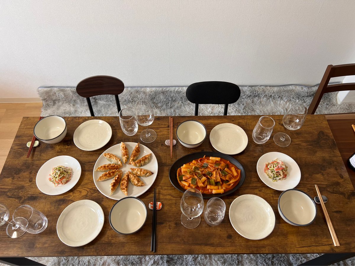 Eimstein's tweet photo. 요리 https://t.co/CMHxtNkpik