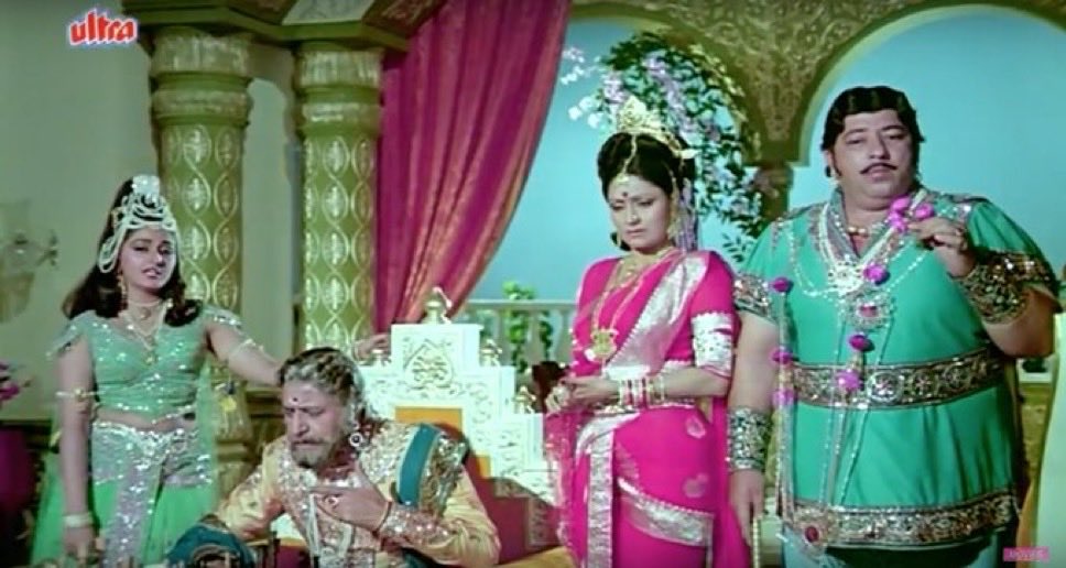 Love of Cinema tweet media