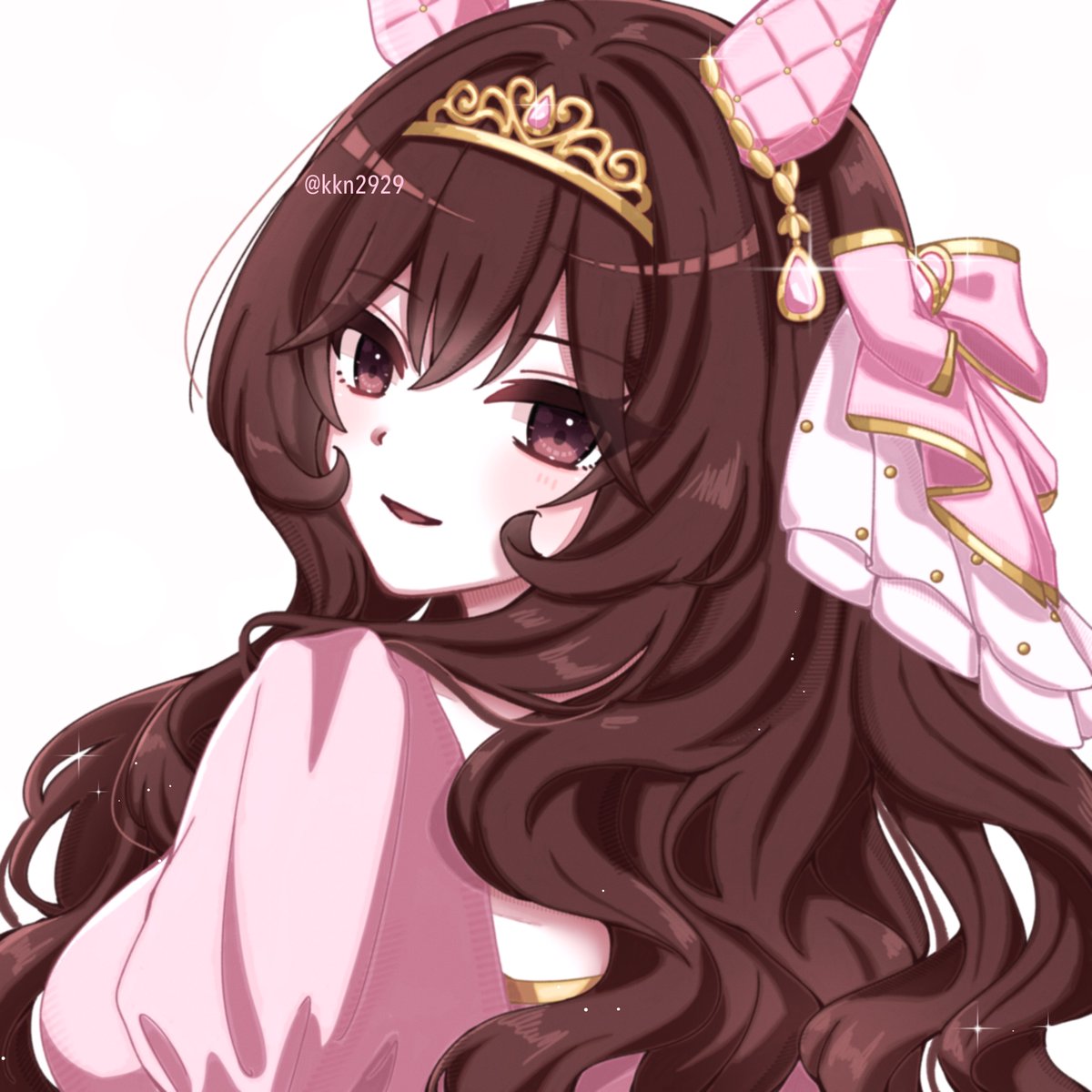 kkn2929's tweet photo. "病める時"など
私たちには存在しませんわね？ https://t.co/Xz5wtA5DhK
