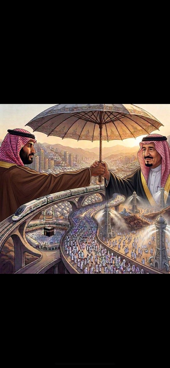 FN_ALJASMI's tweet photo. #شكراً_لــ_المملكة_العربية_السعودية 🇸🇦

.

الحمدلله على نجاح موسم الحج 1447هـ
اللهم تقبّل من حجاج بيتك وبارك في جهود هذا الوطن الذي يكرم ضيوف الرحمن 🕋
 #نجاح_موسم_حج_1447هـ https://t.co/KrGLCmwZxz