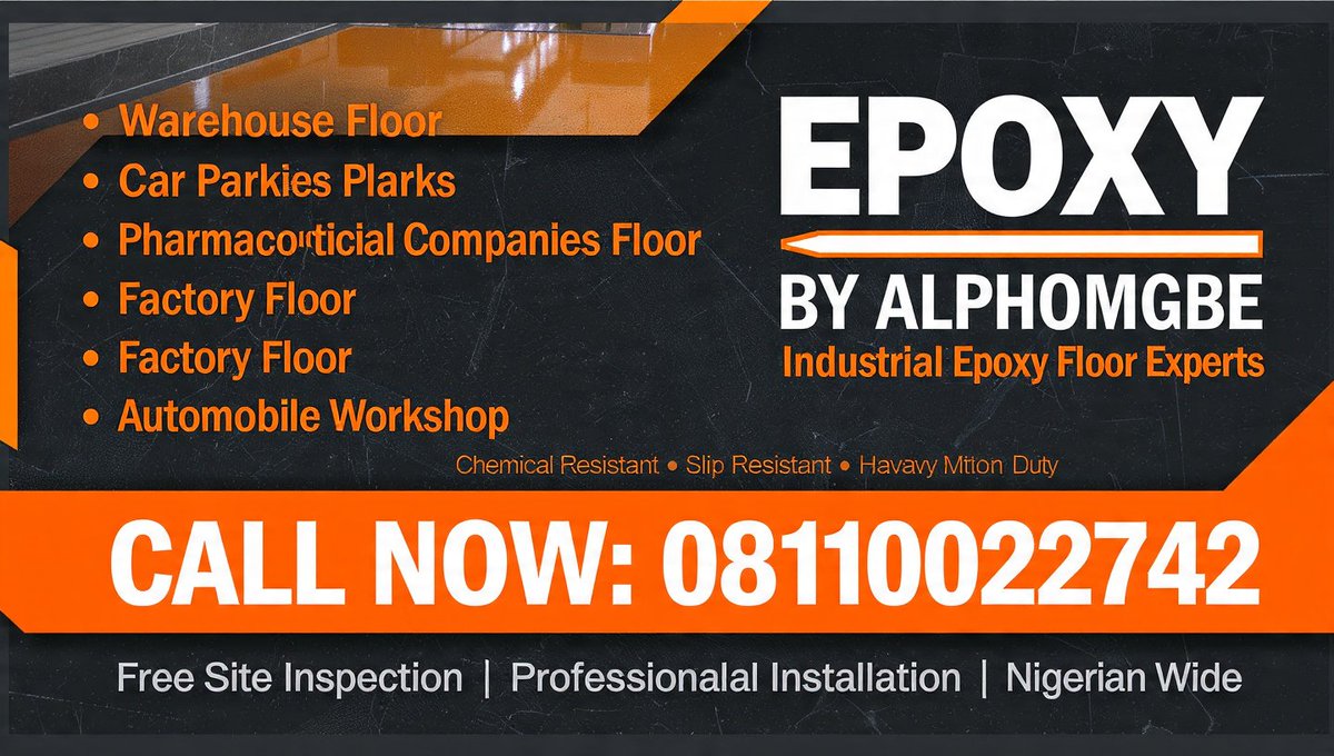 alphomgbee's tweet photo. I do Industrial Epoxy Floor.... https://t.co/Lv65fSd78g