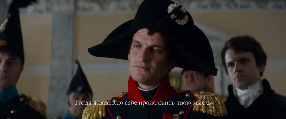 JanglingJack's tweet photo. my collection of bad movie napoleons continues to grow https://t.co/FaUyUFGYqN