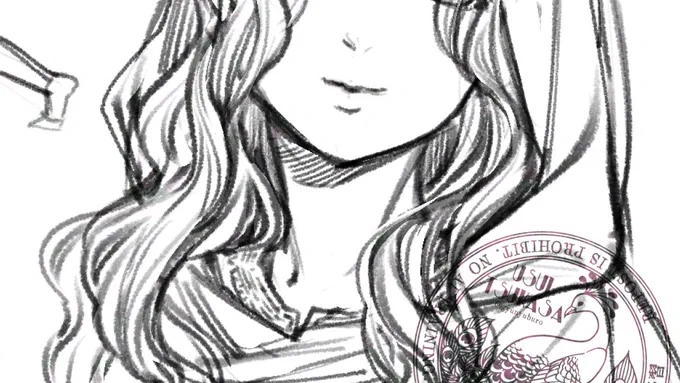 落書き 
https://t.co/WvJIqnm6bB 