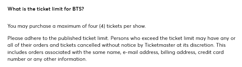 Girlsroxy_'s tweet photo. @Ticketmaster_AU I know we've been pestering you for ticket prices all this time, but you really really really can't let these lowlife scalpers get away with this. Please make good on what you've said in your FAQ! https://t.co/oIIpQpKU7G