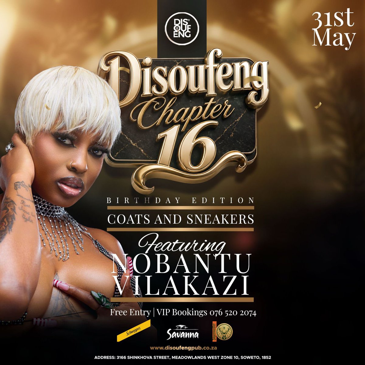 Disoufeng Pub & Restaurant tweet media
