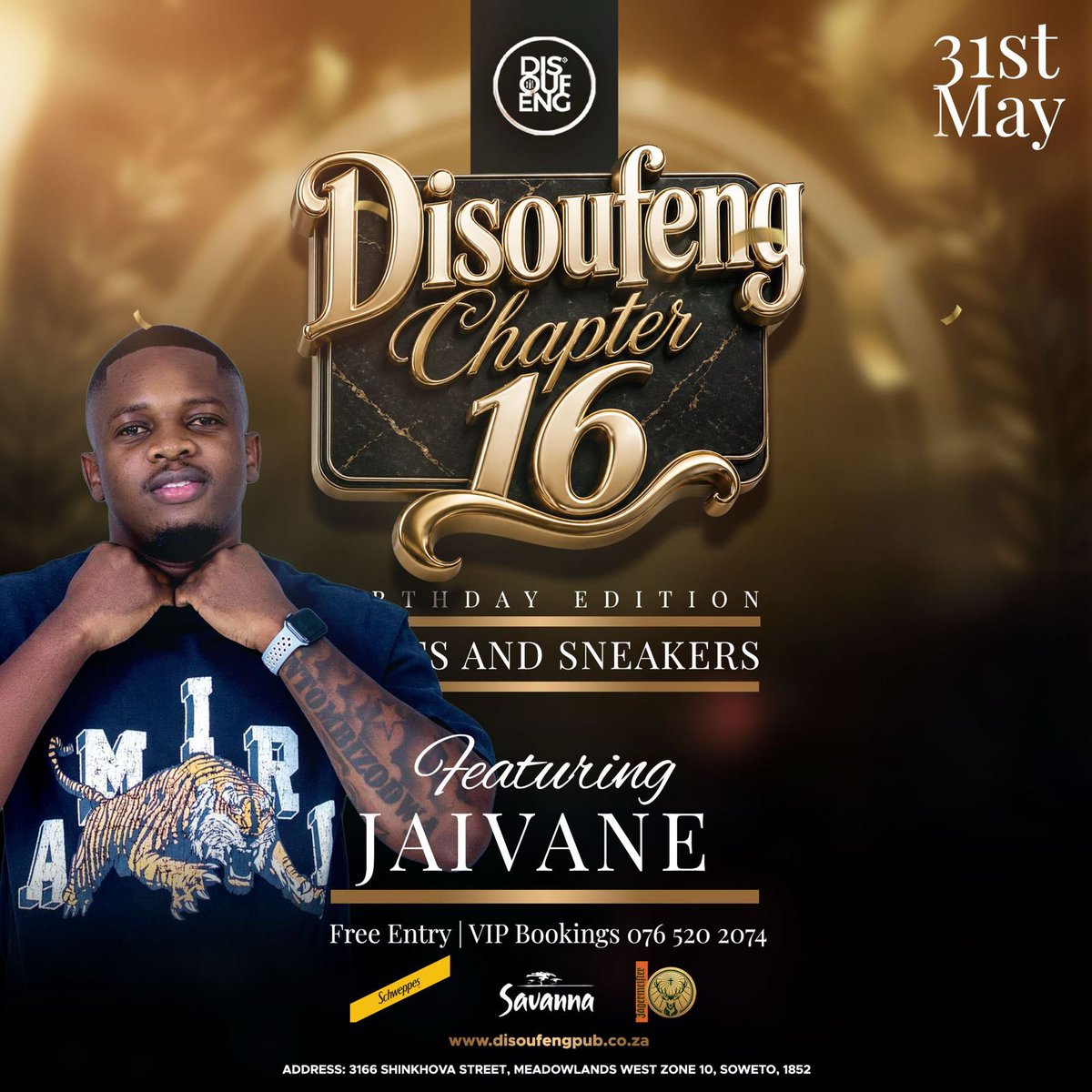 Disoufeng Pub & Restaurant tweet media
