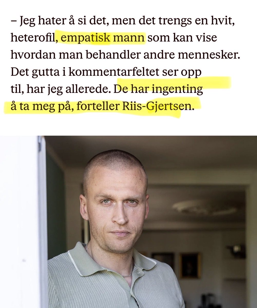 utbytteprinsen's tweet photo. @vgnett @NRKno Tråd 9/n
- De har #INGENTING å ta meg på uttalte Riis-Gjertsen til VG nylig.
Så bråvåknet han på kvelden og kom på den gamle #nedstøvede twitterkontoen sin… https://t.co/GleNbnHMRo