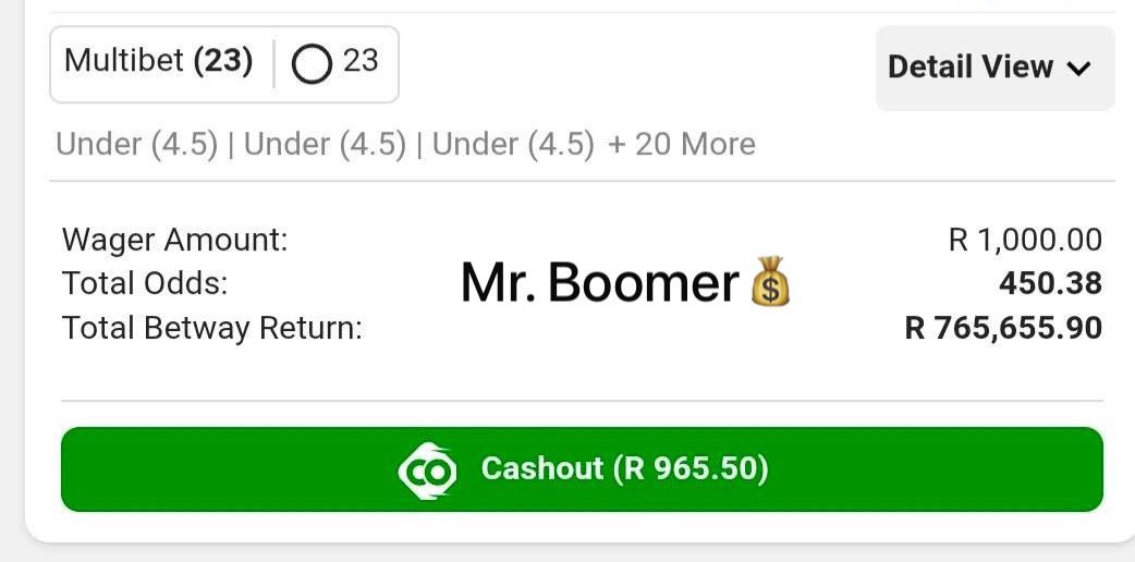 mrbetwayboomer's tweet photo. Under 5/6 goals full time. 450+ odds🤑🔥

BW595BC643 https://t.co/tLNeSSEe5H