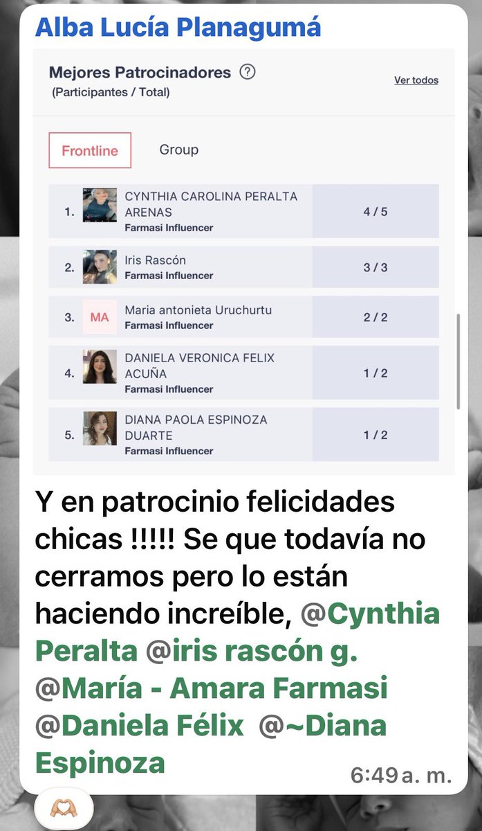 irisrascon's tweet photo. Y yo pensando: ni se vender ¿Cómo le voy a hacer? Pero bueno.. muy agradecida con todos aquellos que me han comprado, recomendado, dado like, compartido.. en serio que personas que ni pensé son de las que más he sentido el apoyo🥹 gracias, gracias, gracias🙏🏻🤍 vamos por más!! https://t.co/kVcsidJIPo