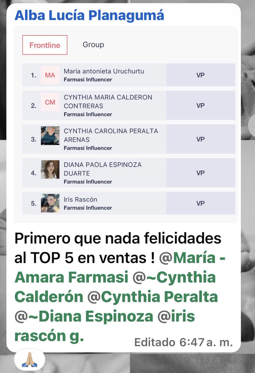 irisrascon's tweet photo. Y yo pensando: ni se vender ¿Cómo le voy a hacer? Pero bueno.. muy agradecida con todos aquellos que me han comprado, recomendado, dado like, compartido.. en serio que personas que ni pensé son de las que más he sentido el apoyo🥹 gracias, gracias, gracias🙏🏻🤍 vamos por más!! https://t.co/kVcsidJIPo