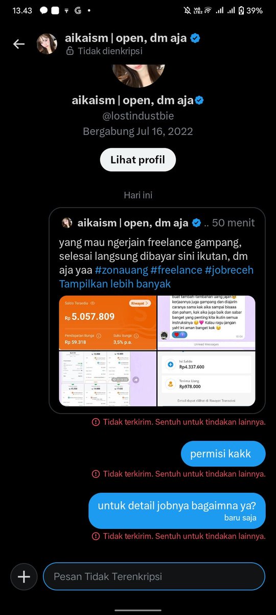 irul bakekok❤️ tweet media