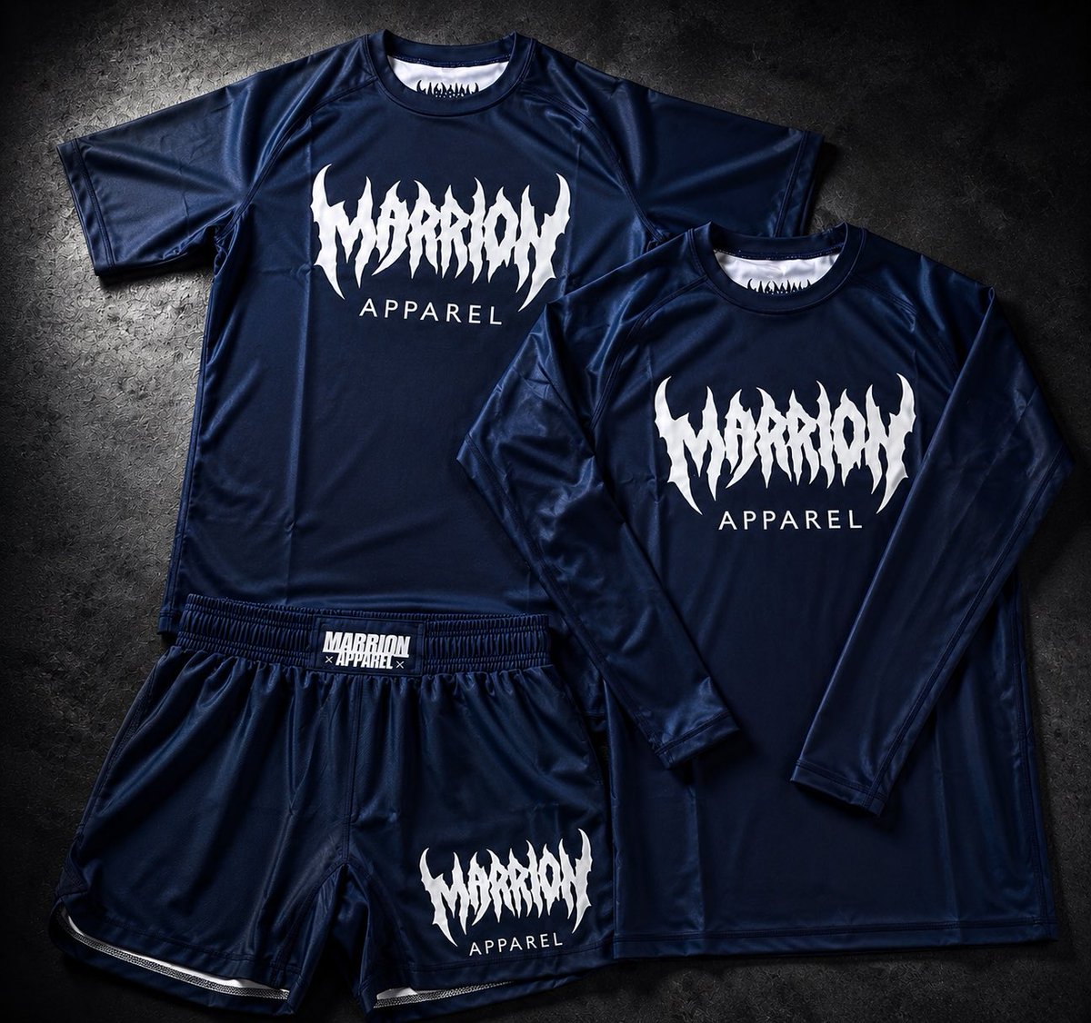 MARRION APPAREL®︎ (@marrionapparel) / Posts / X