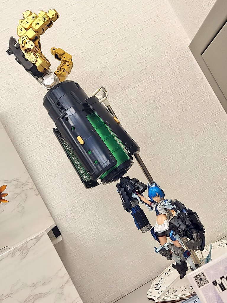青葉きの😽 tweet media