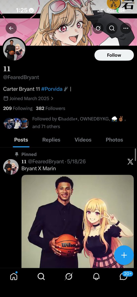cj 🏰 tweet media