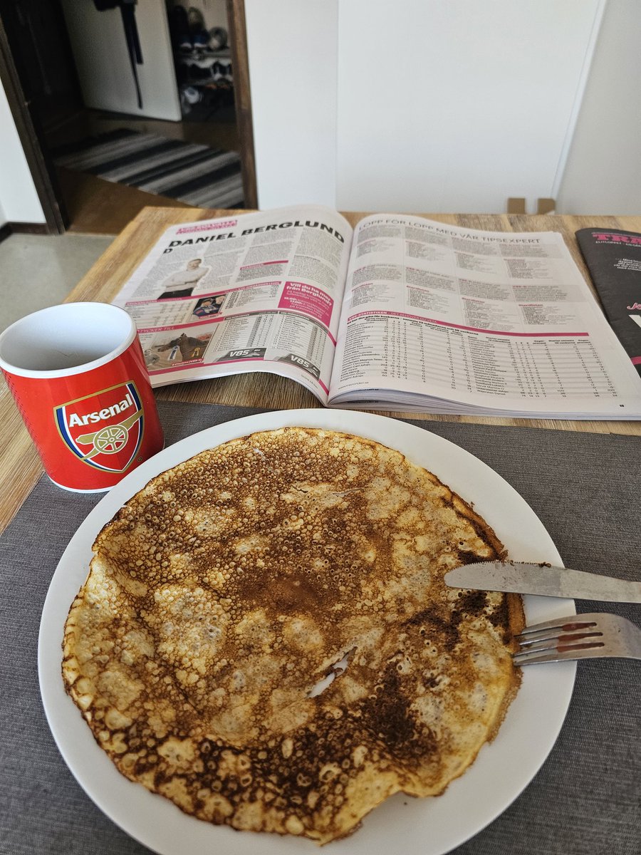 TomLindgren7's tweet photo. Godmorgon 😍 https://t.co/vgMUe8NSa8
