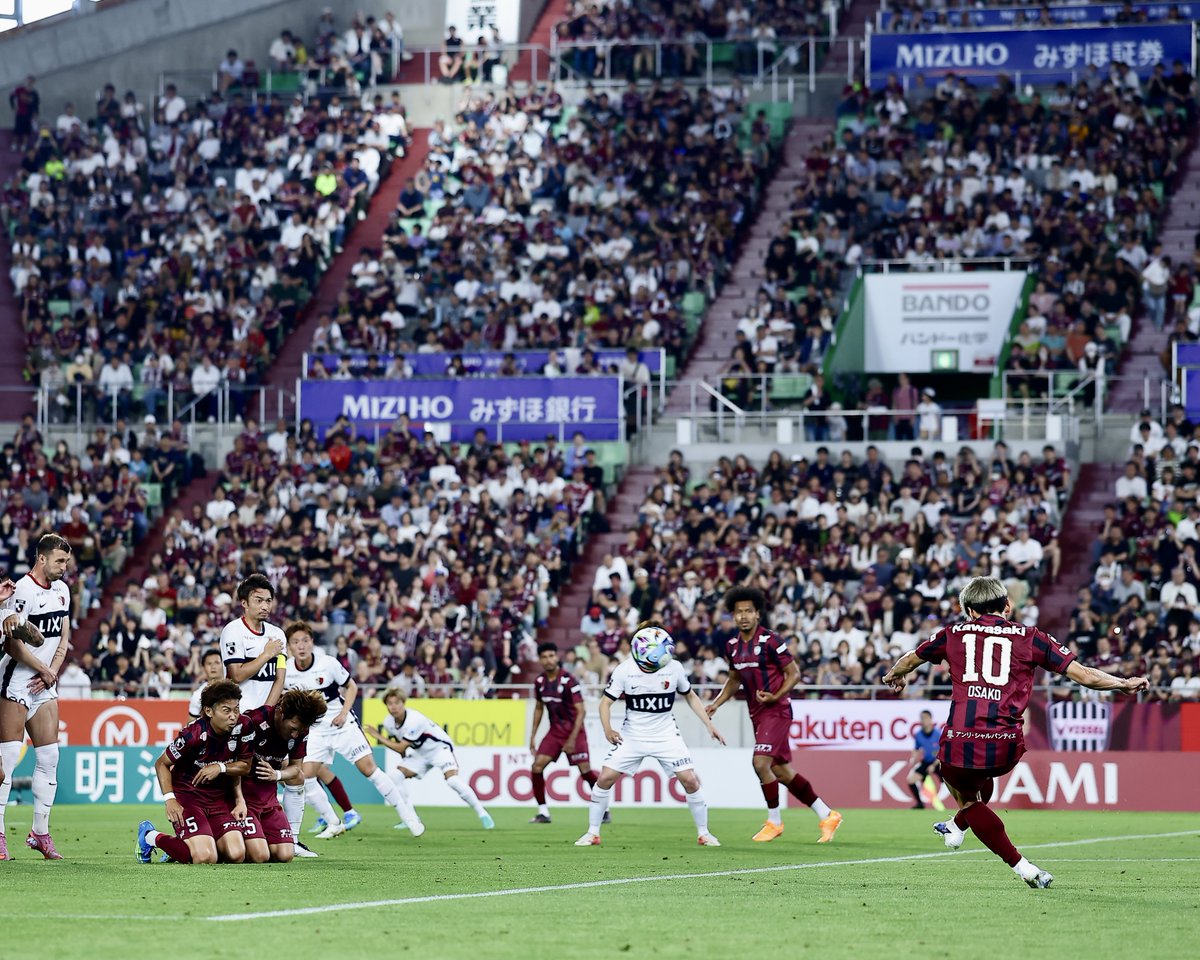 GOAL Japan tweet media