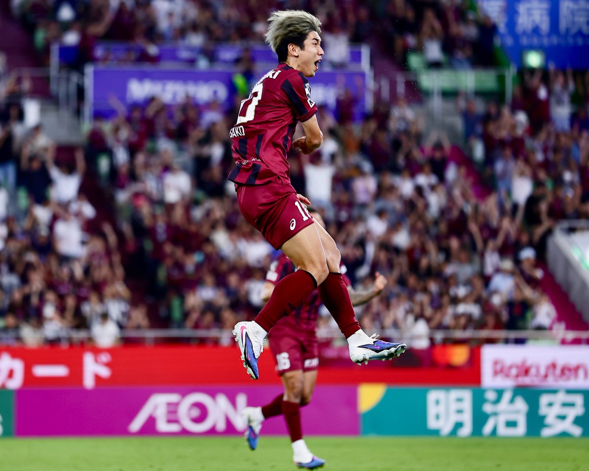GOAL Japan tweet media