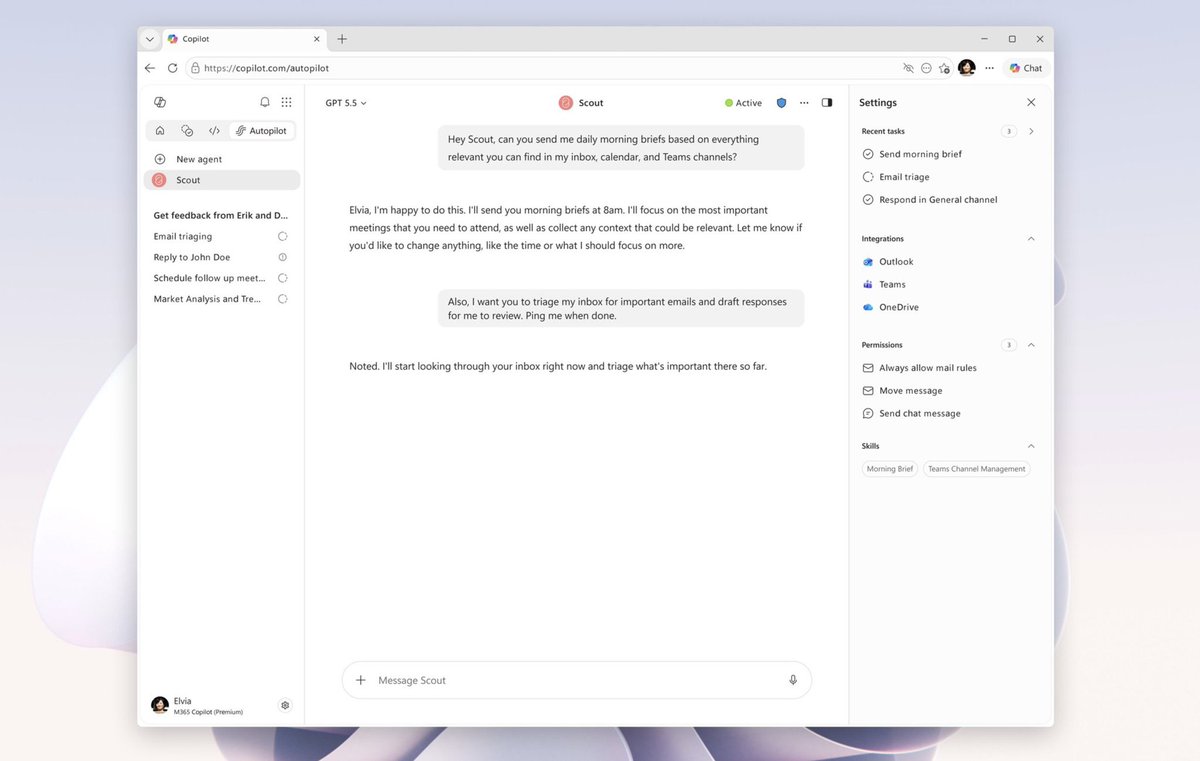 🚨 AI News | TestingCatalog tweet media