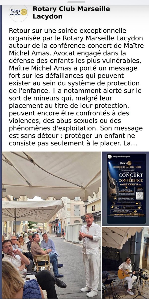 Michel Amas tweet media