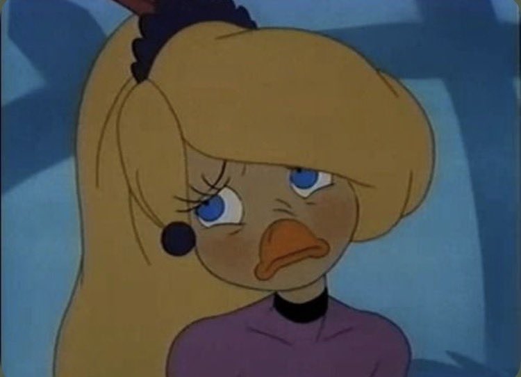 T_Marie60's tweet photo. She’s such a mood 
What a darling 💖 https://t.co/NN8xs8OXc9