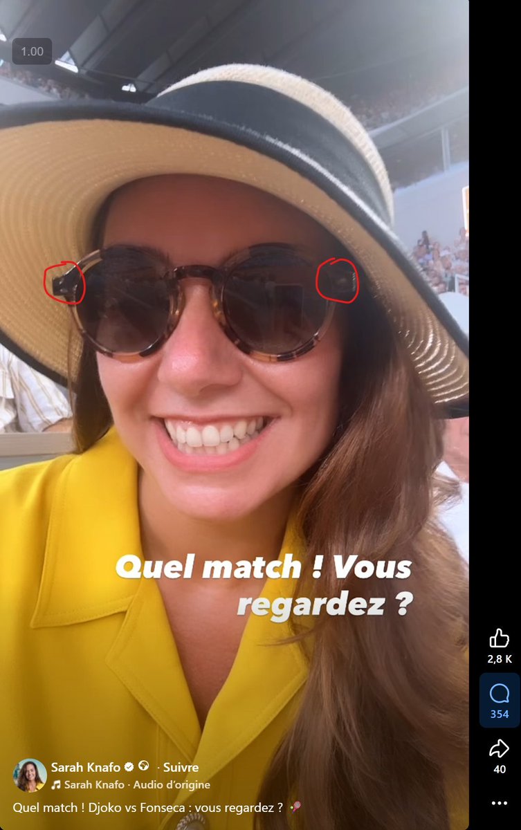 La ComplAutiste 👁️ Illustratrice politique IA 🐝 tweet media