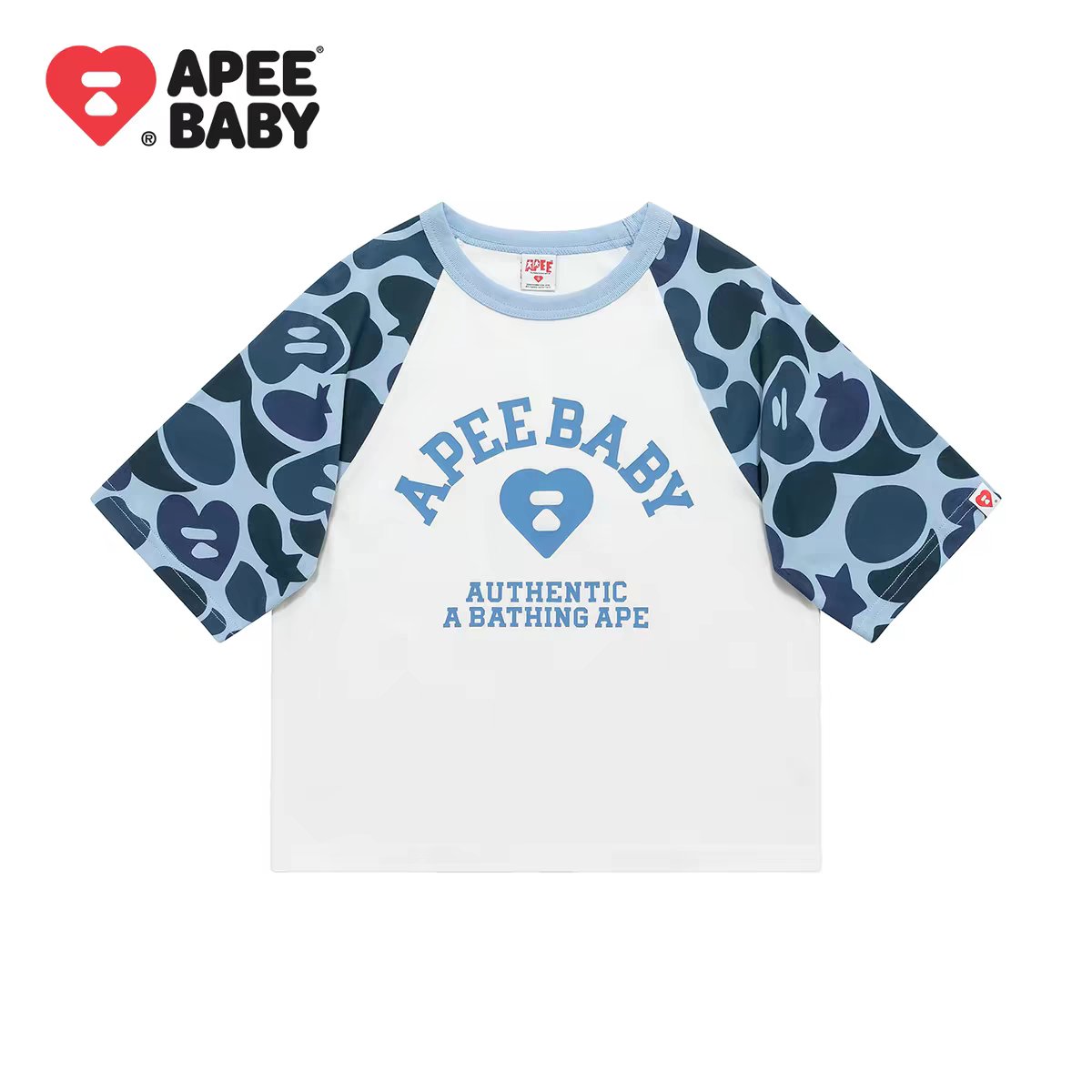 sof__lab's tweet photo. aape by a bathing ape ♥️ https://t.co/KvERIv0CqL