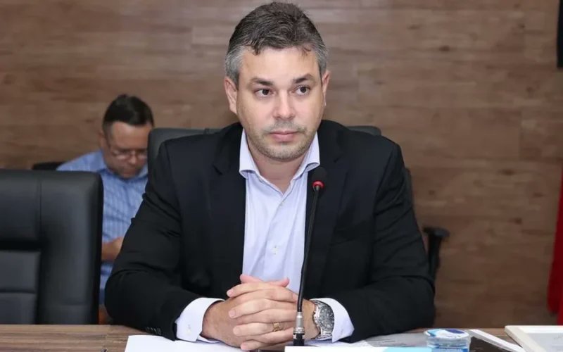 ExpressoPB's tweet photo. STF rejeita recurso de André Coutinho e mantém cassação do ex-prefeito de Cabedelo https://t.co/2KGgVaH7sC https://t.co/uWRjyn9hSx