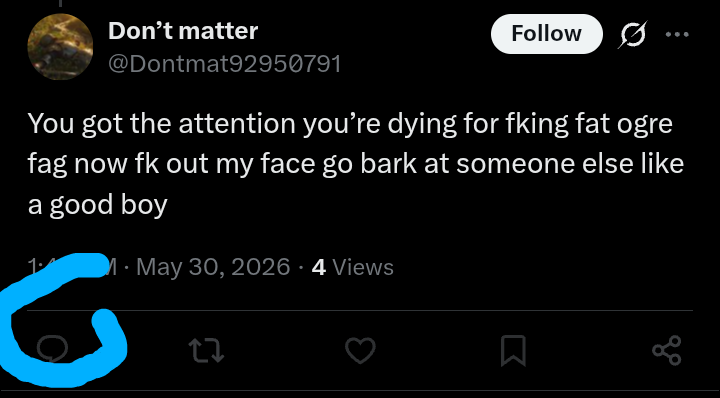Son of Thunder tweet media