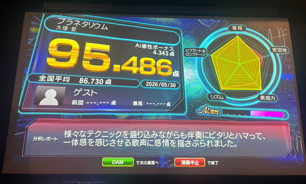 ひなの tweet media