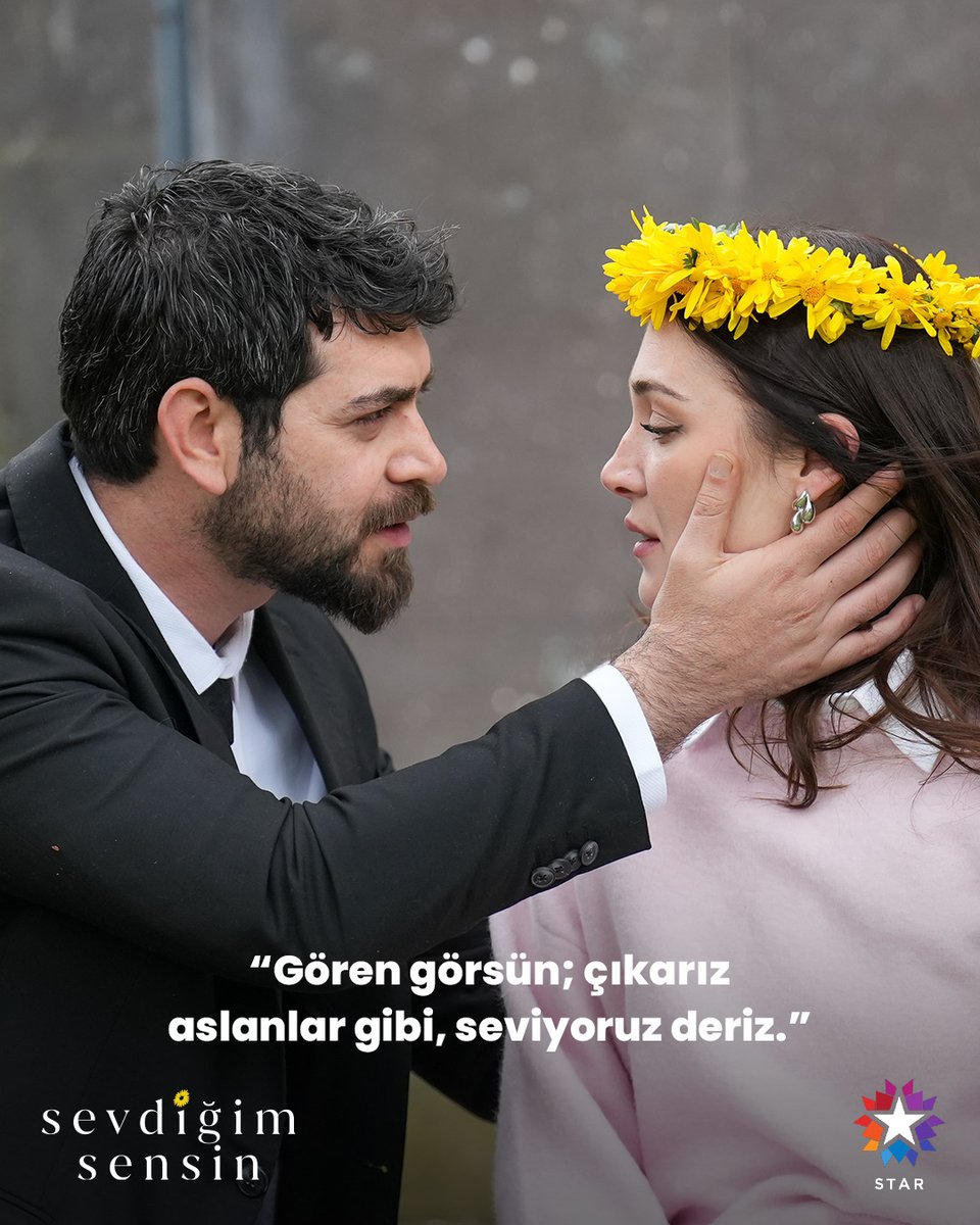 STAR TV tweet media