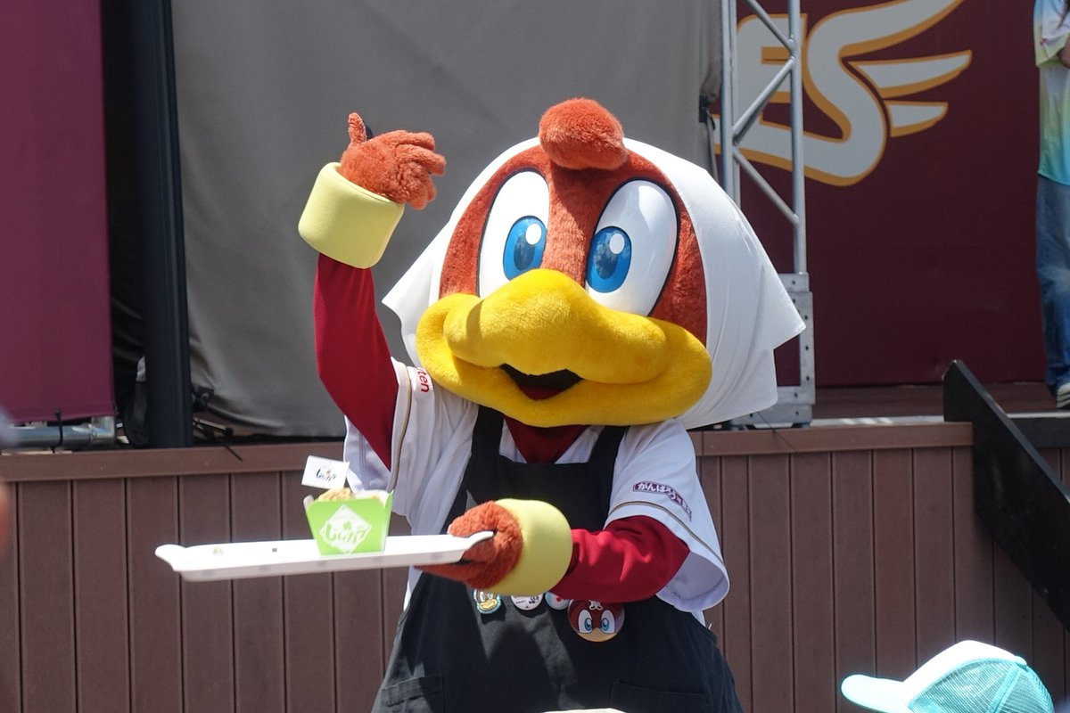 まっく。 tweet media