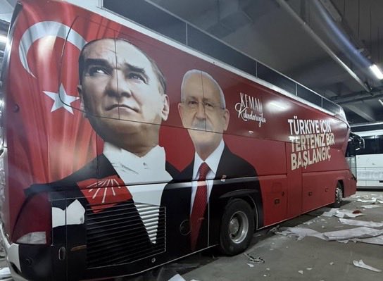 Naz YAVUZARSLAN tweet media