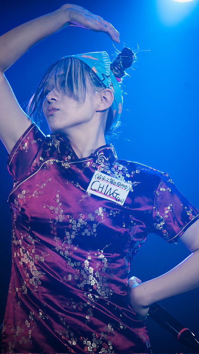 yakimanjun's tweet photo. 2026 .5.25 西永福JAM
あまなつプロデュース公演
「平成歌合戦一丁」
#CHING
#ちん
#MA7MEL
#マルメル
#アイドル https://t.co/99e73HOR9z