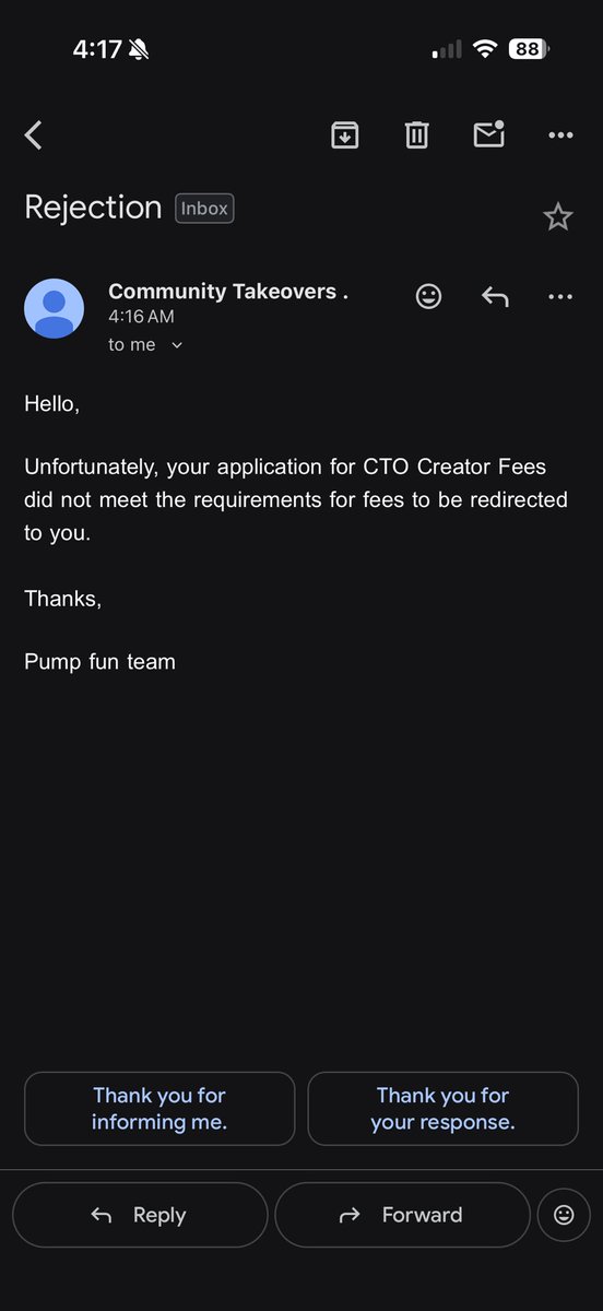 liebe_sol's tweet photo. Dear @Pumpfun Team, 
We're looking forward to get creator fees redirected to us for @JohnPorkSolCTO, yet my application got denied because I do not "meet" the requirements, what more do we have to do?

We are active on Social Media, We raid, We have a real Community behind it, and the old Dev keeps stealing our fees and does not interact with us at all.

Please help us get this done so we can move forward with this Project. 

@a1lon9 @json1444 @Pumpfun